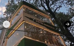 Hotel Himalaya